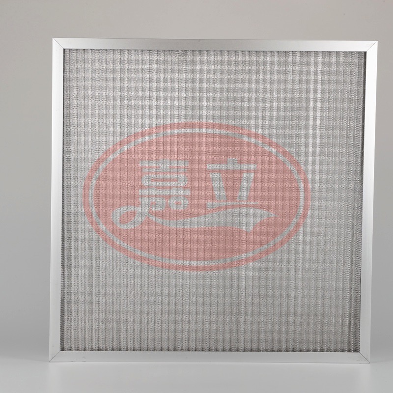 容城金属网过滤器