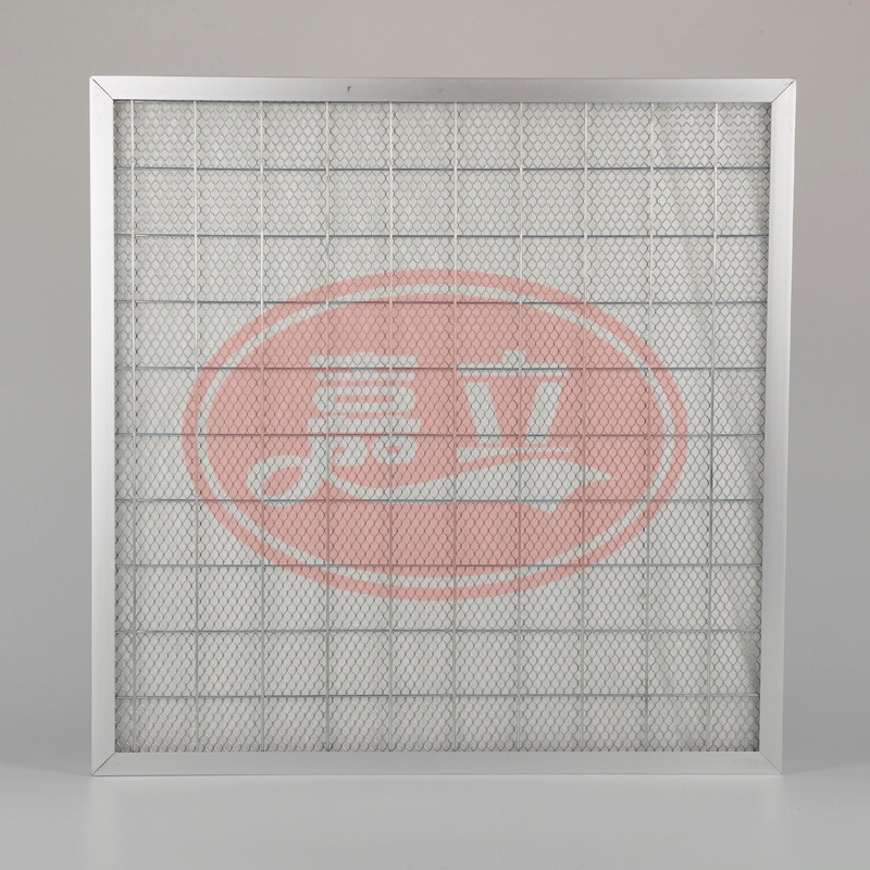 容城耐高温过滤器