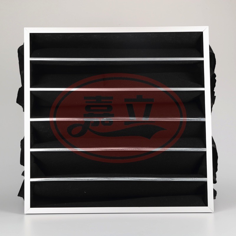 容城活性炭袋式过滤器