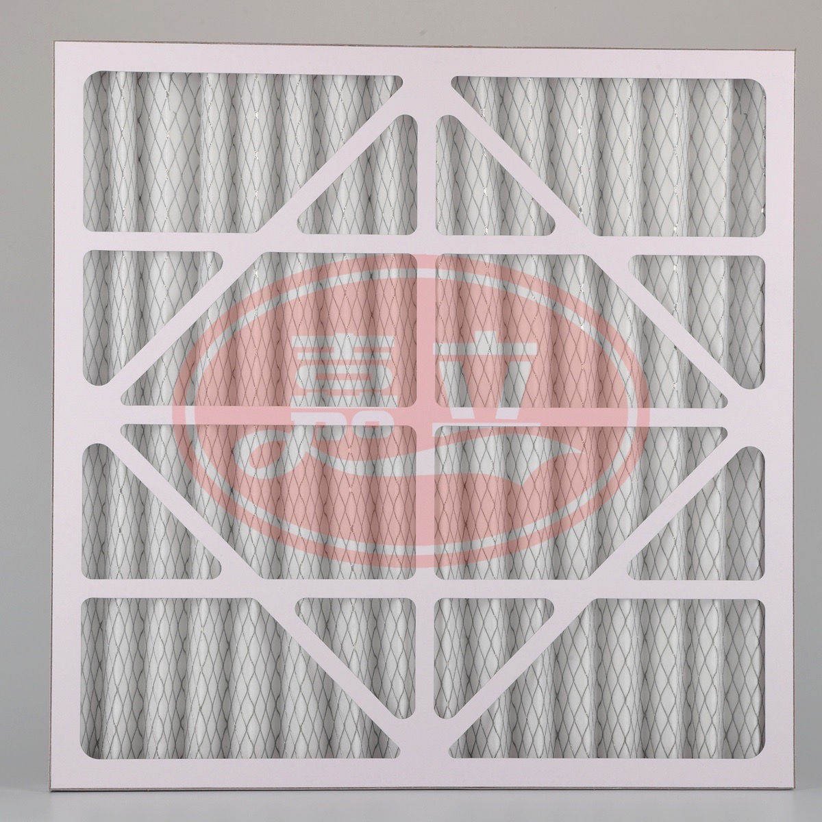 容城纸框过滤器