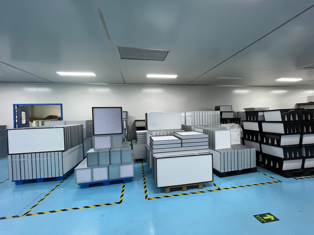 容城常州嘉立净化科技有限公司