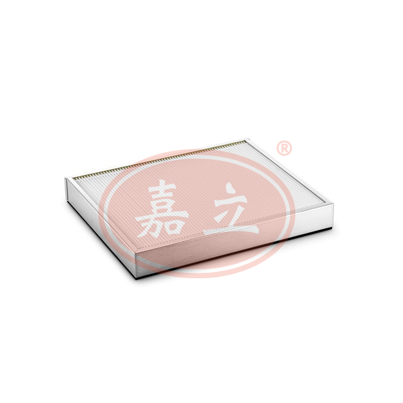 容城中效板式过滤器