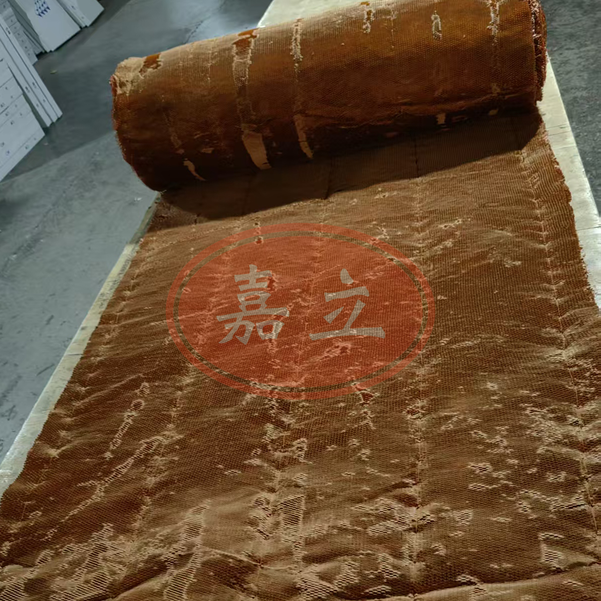 容城多层油漆过滤纸